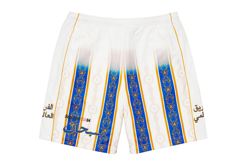 Supreme Spring/Summer 2021 Bottoms Pants Jeans gore-tex Clayton Patterson Dan Colen 
