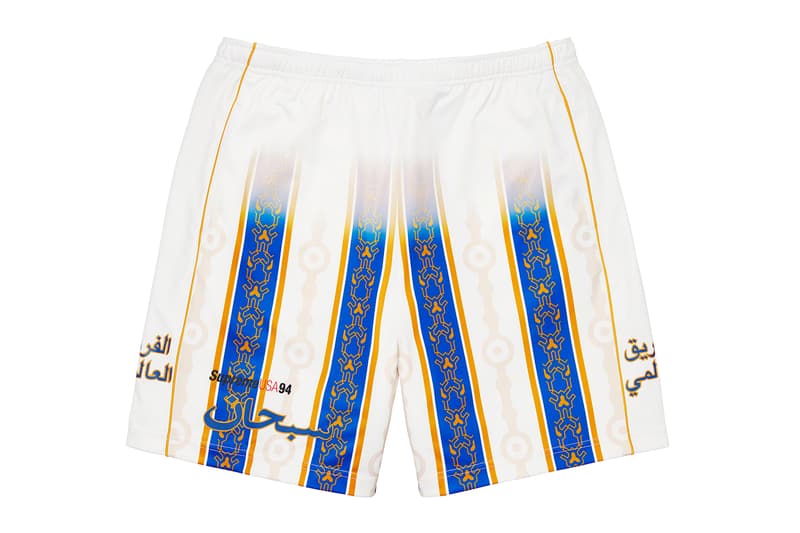 Supreme Spring/Summer 2021 Bottoms Pants Jeans gore-tex Clayton Patterson Dan Colen