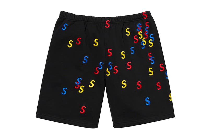 Supreme Spring/Summer 2021 Bottoms Pants Jeans gore-tex Clayton Patterson Dan Colen