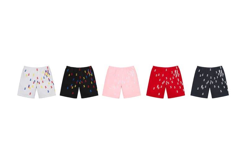 Supreme Spring/Summer 2021 Bottoms Pants Jeans gore-tex Clayton Patterson Dan Colen