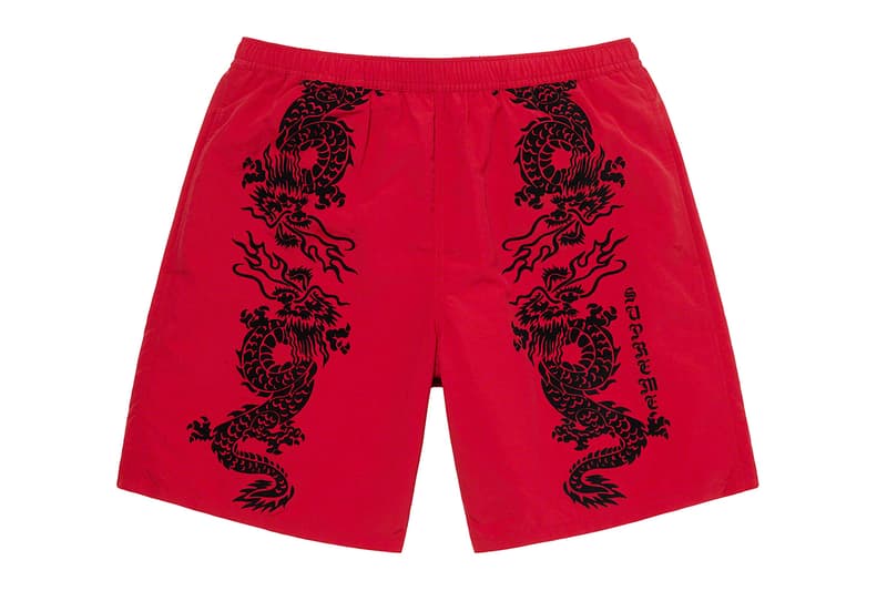 Supreme Spring/Summer 2021 Bottoms Pants Jeans gore-tex Clayton Patterson Dan Colen 