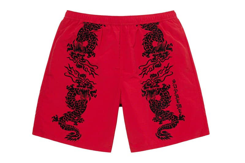 Supreme Spring/Summer 2021 Bottoms Pants Jeans gore-tex Clayton Patterson Dan Colen