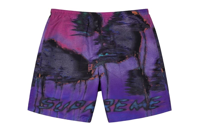 Supreme Spring/Summer 2021 Bottoms Pants Jeans gore-tex Clayton Patterson Dan Colen