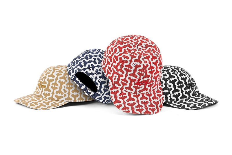 Supreme Spring/Summer 2021 Hats Caps camp 5/6 panels crusher beanies Buy price date info