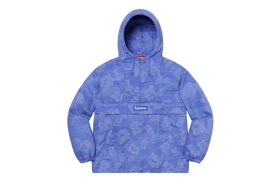 Supreme Spring Summer 21 Jackets Hypebeast Supreme Spring Summer 21 Jackets Hypebeast