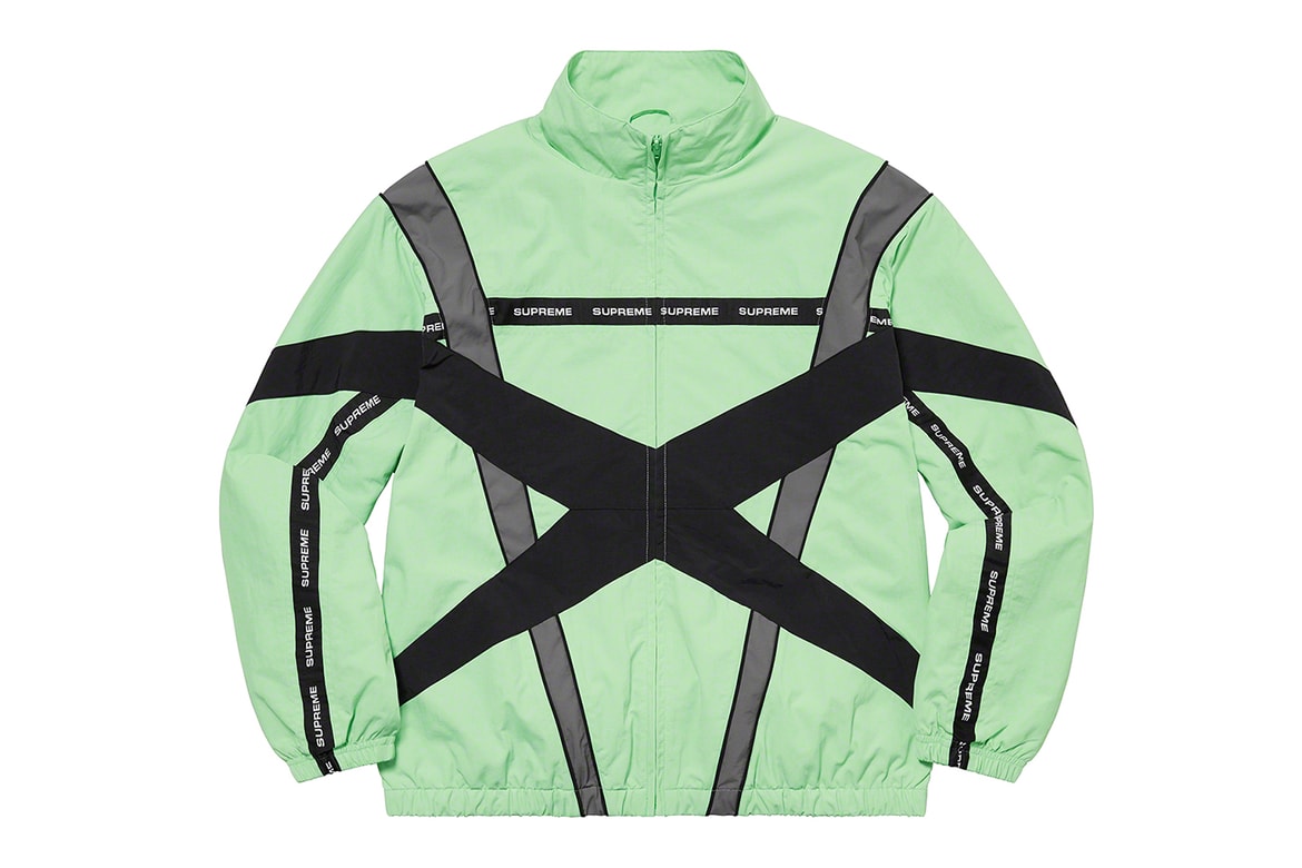 Supreme Spring Summer 21 Jackets Hypebeast Supreme Spring Summer 21 Jackets Hypebeast