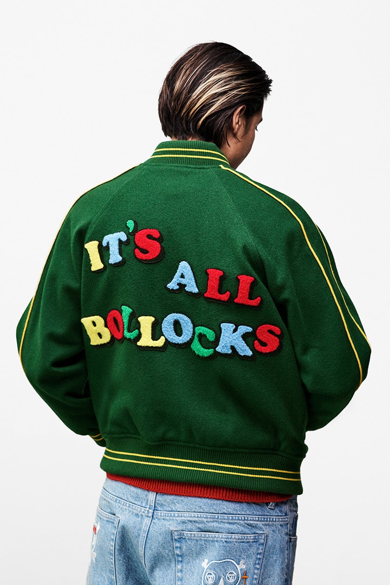 Supreme Spring Summer 2021 Lookbook Release Date Buy Price Jackets Sweaters Hoodies Tops Tees T shirts Bottoms Pants Hats Bags Accessories