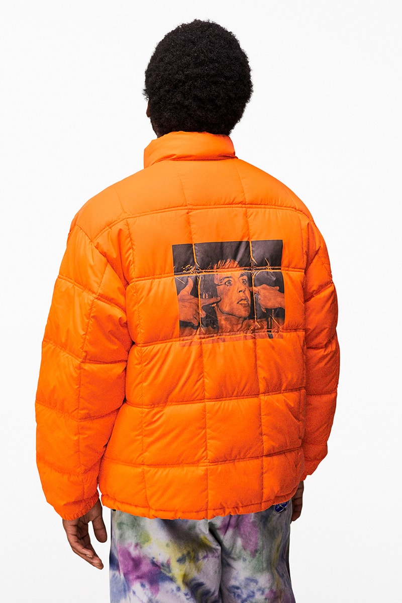 Supreme Spring Summer 2021 Lookbook Release Date Buy Price Jackets Sweaters Hoodies Tops Tees T shirts Bottoms Pants Hats Bags Accessories