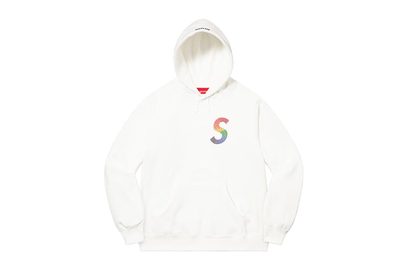 Supreme Spring Summer 2021 Sweats Hoodies