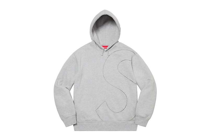 Supreme Spring Summer 2021 Sweats Hoodies