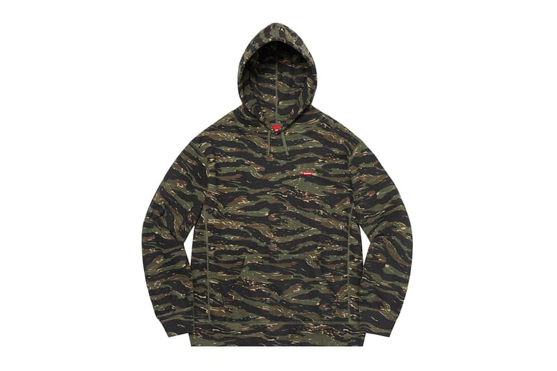 Supreme Spring Summer 2021 Sweats Hoodies