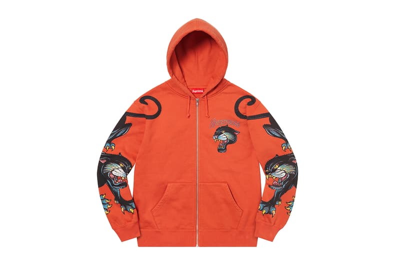 Supreme Spring Summer 2021 Sweats Hoodies