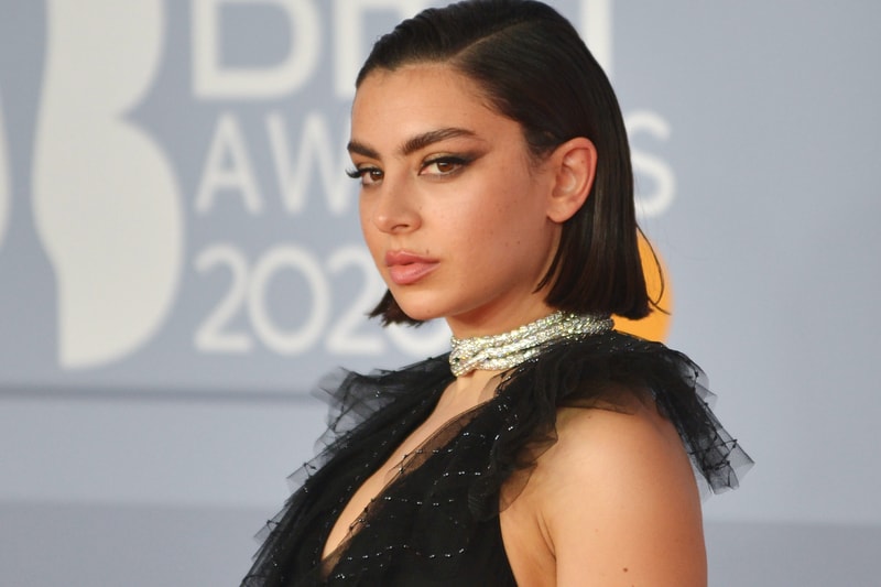 SXSW 2021 Official Lineup Headline Charli XCX Demi Lovato Tom Petty Film Festival  