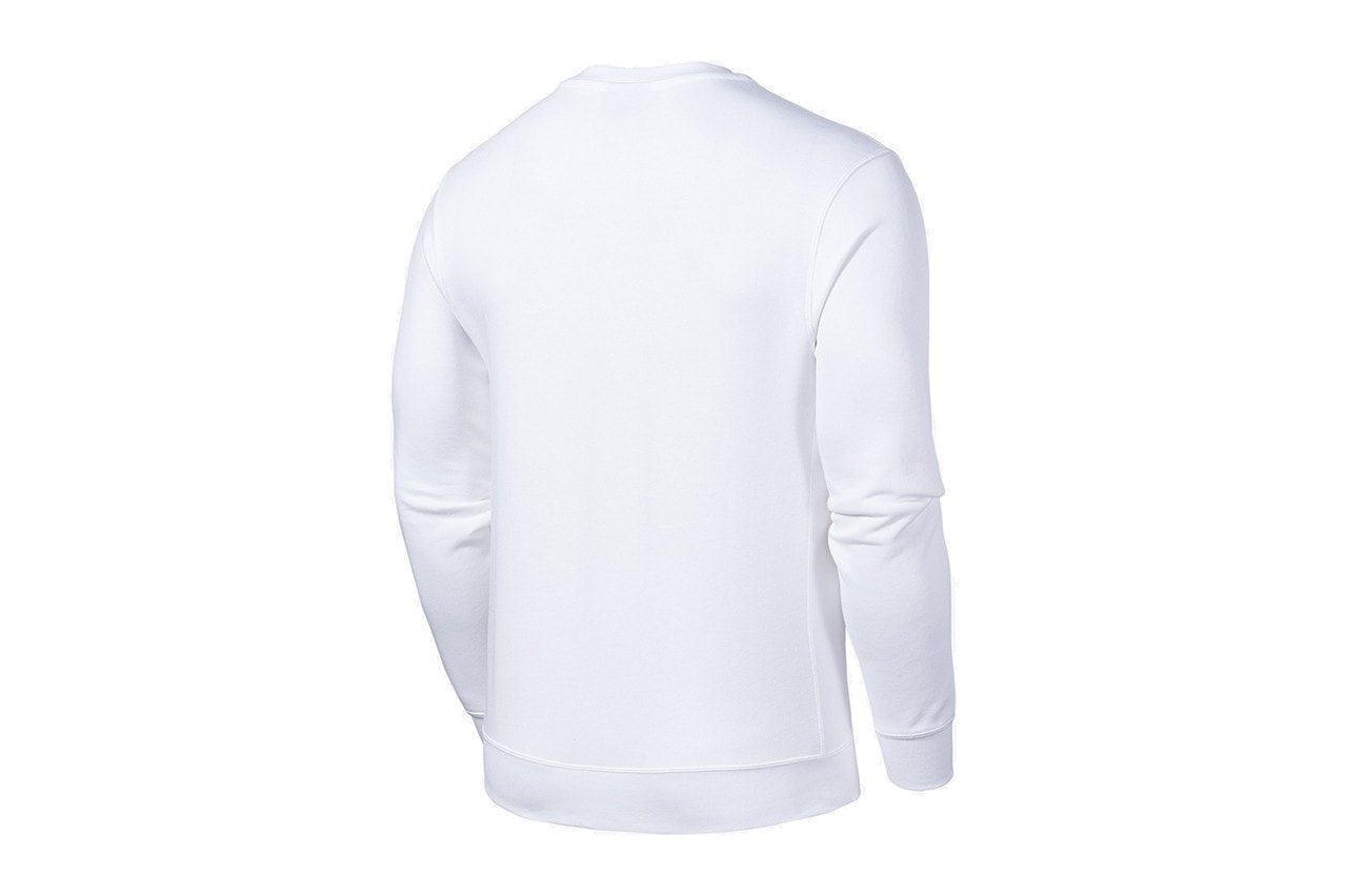 T1 x Nike Spring 2021 Collection Info collab sportwear esports league of legends tracksuit sweatshirt jerseys white red black