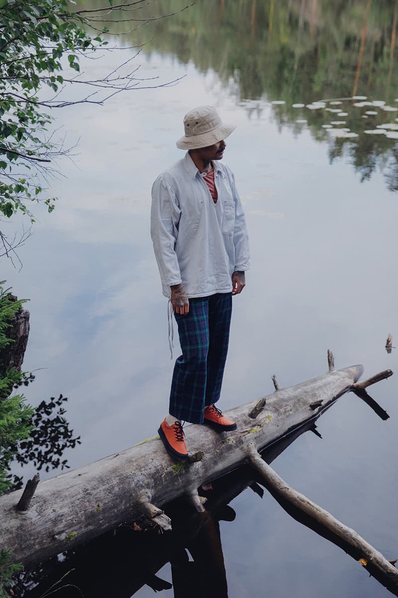 tarvas spring summer 2021 lookbook release information 