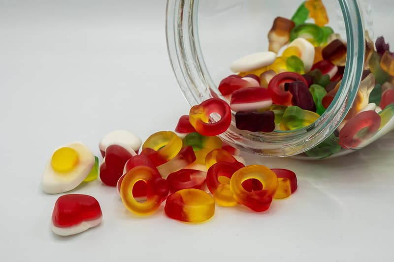 Taylor & Hart Haribo Inspired Cabochon Diamond Ruby Ring rubies invisible set sapphire rings accessories diamonds fancy yellow london jewelry