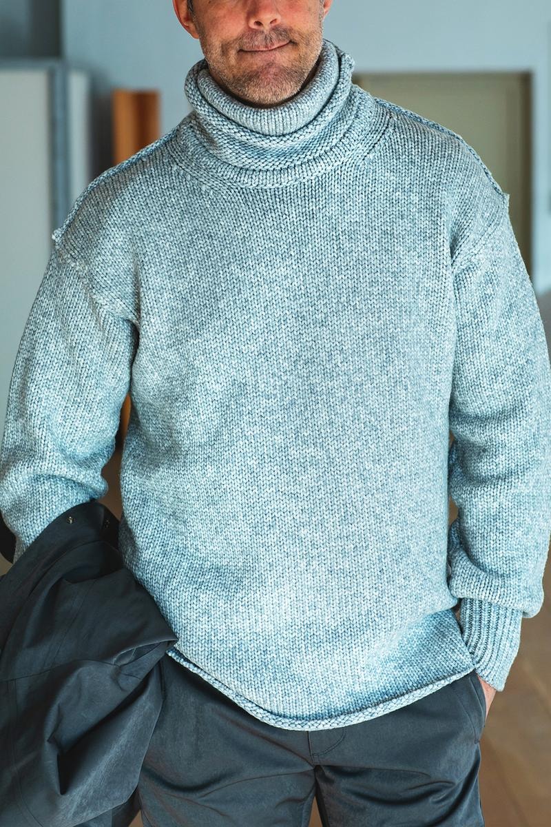 Ten C Fw21 fall winter 2021 cp company lookbook collection jacket outerwear jacket