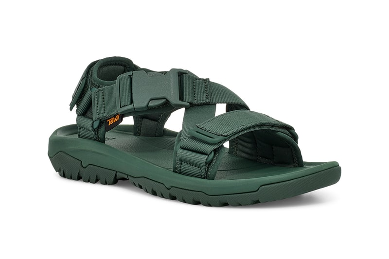 teva hurricane verge sandal black grey pine needle aragon women women release info 