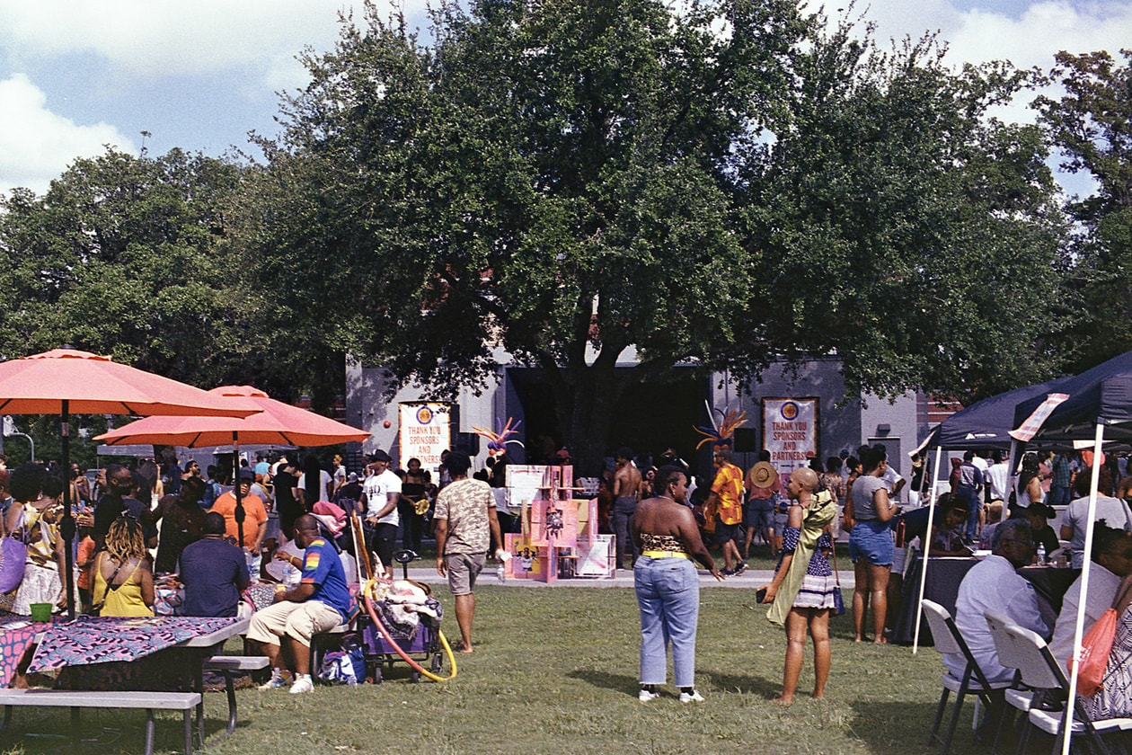 the black school joseph cuillier shani peters education segregation radical black arts
