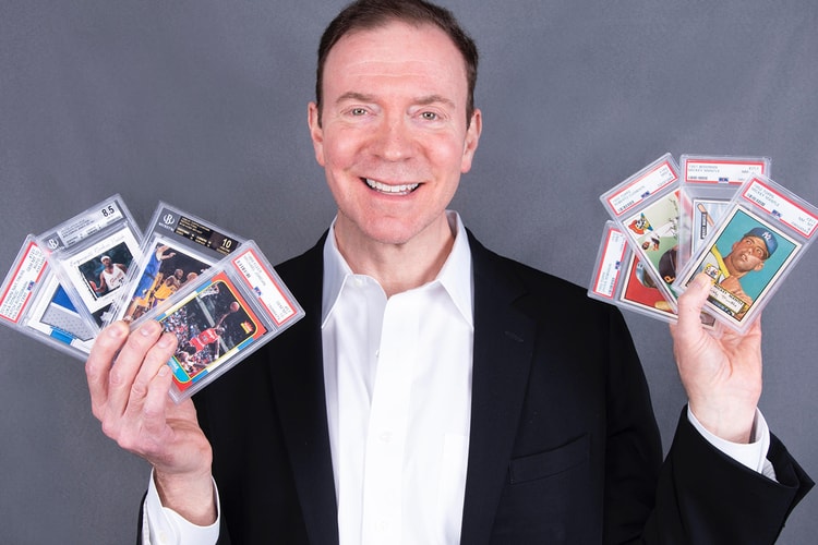 The Chernin Group Invests $40 Million USD Into Goldin Auctions