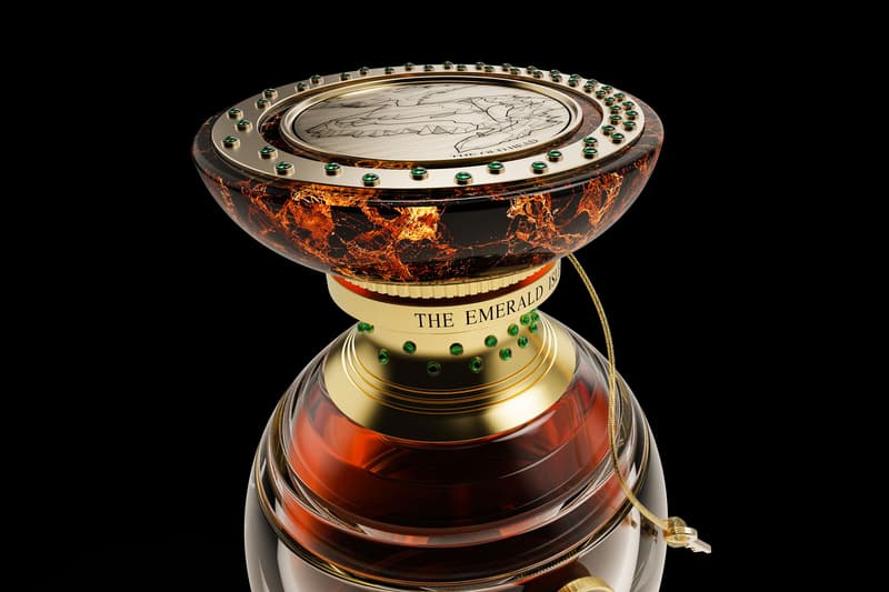 Resultado de imagem para Emerald Isle Collection