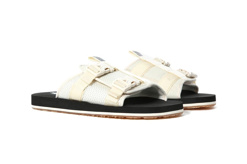 the north face eqbc slide