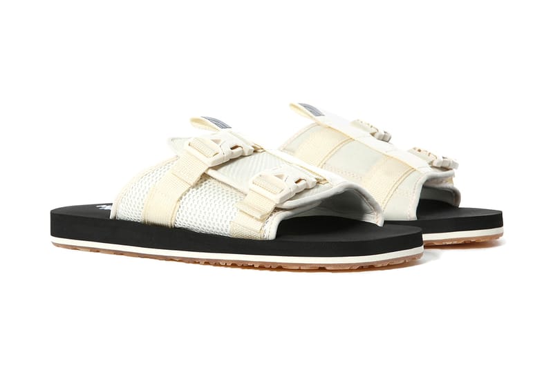 north face sandals eqbc