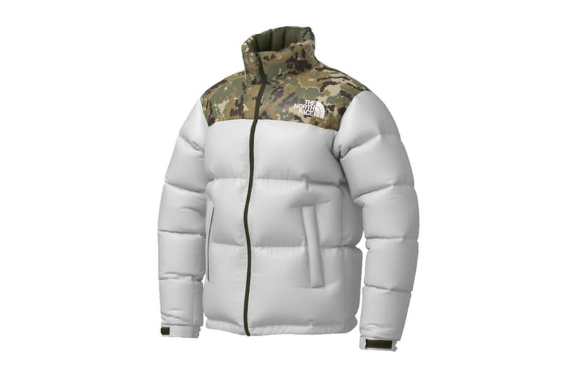 The North Face Japan 141 Customs Program Spring 2021 summer ss21 goldwin color size adjust fit mountain light climb swallow tail hoodie jacket gore tex nuptse denali fleece