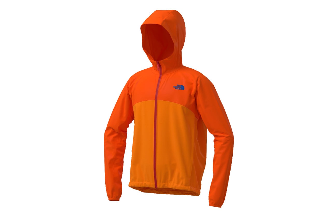 The North Face