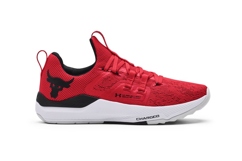 dwayne the rock johnson under armour breaking barriers collection project 3 blood sweat respect brs slide sandal official release date info photos price store list buying guide