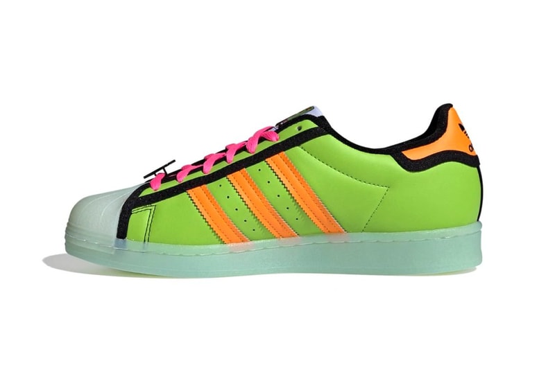 the simpsons adidas originals superstar zx 1000 flaming moes tavern squishee quick e mart h05789 h05790 official release date info photos price store list buying guide