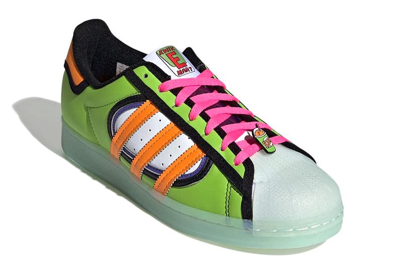 The Simpsons' x adidas Superstar & ZX 1000 Info | Hypebeast The Simpsons' x adidas Superstar & ZX 1000 Info | Hypebeast