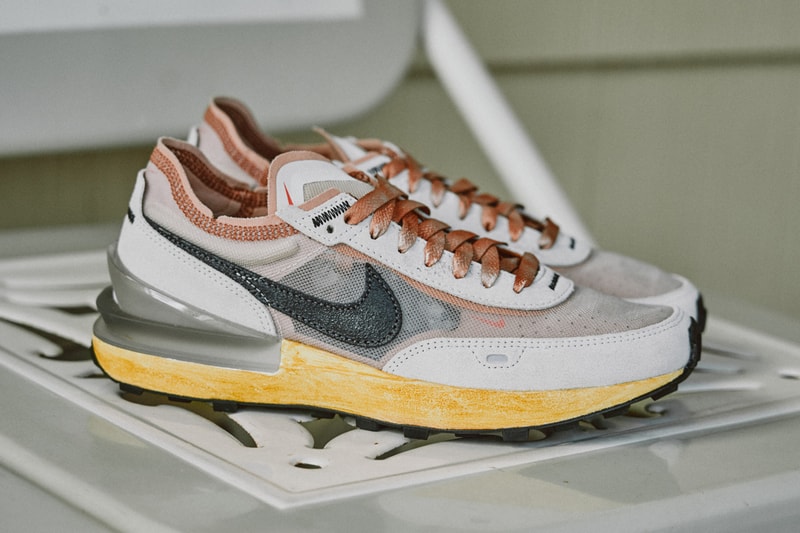 the whitaker group social status nike waffle one bill bowerman official release date info photos price store list buying guide waffle iron