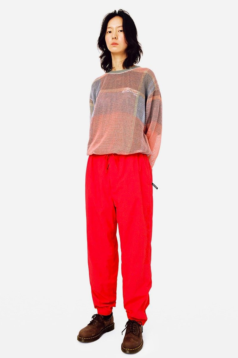 thisisneverthat 2021 spring summer collection menswear streetwear ss21 collection lookbooks shirts jackets shorts pants trousers shirts hoodies tees sweaters menswear