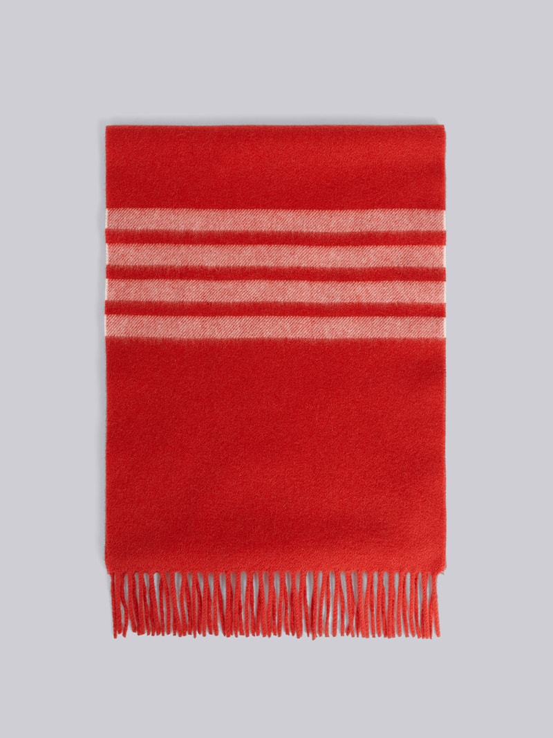 Thom Browne Lunar New Year Capsule Collection menswear womenswear gifts hat scarf patch socks
