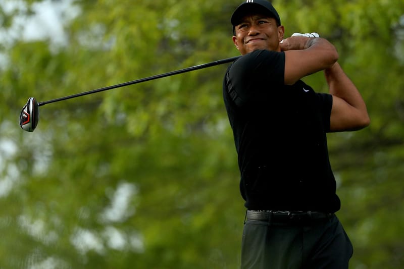 UPDATE: Tiger Woods Is Responsive and in Recovery Following Car Accident in Los Angeles