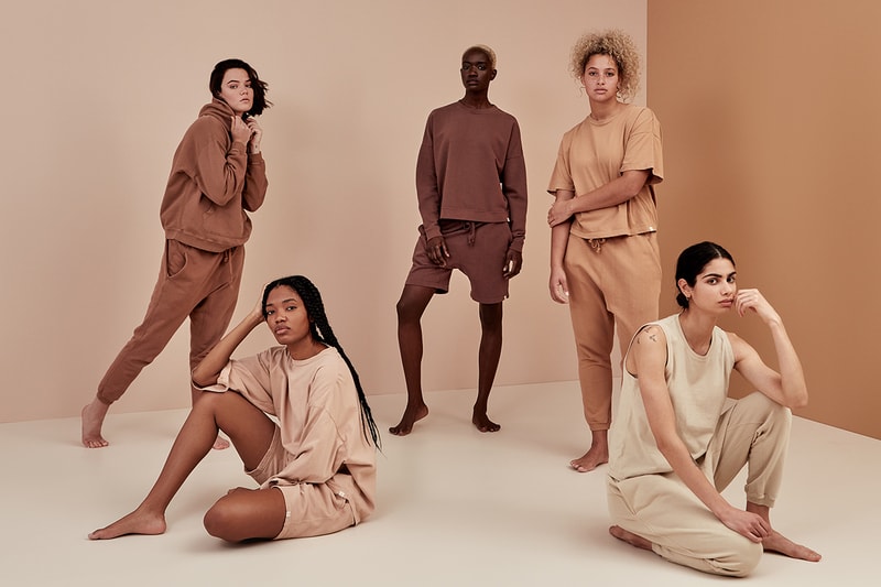 tkees core nudes hoodies sweatpants sweatsuits joggers tees release info store list buying guide photos price basics