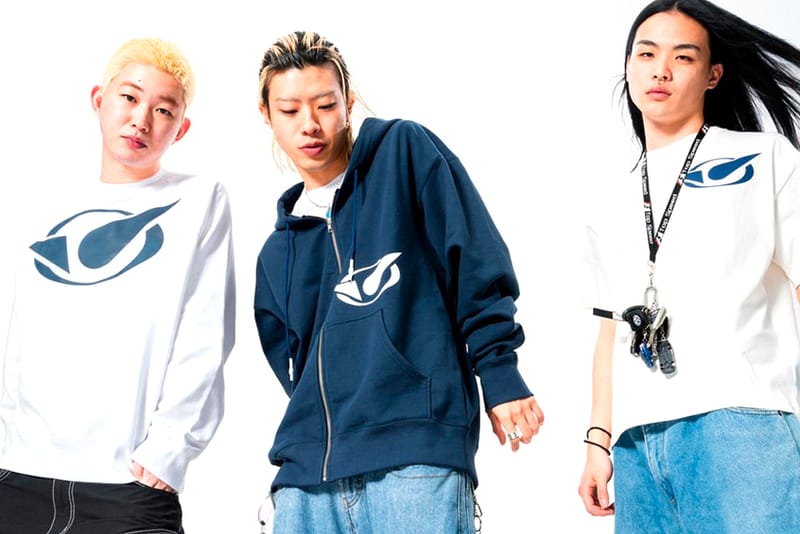 Japanese Rapper Tohji and Detto K Launch VANILLANI With One-Size-Fits-All Apparel