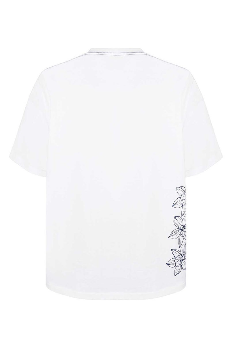 Tohji x DETTO K VANILLANI Brand Launch One-Size-Fits-All one size Apparel collection Japan fashion blue white