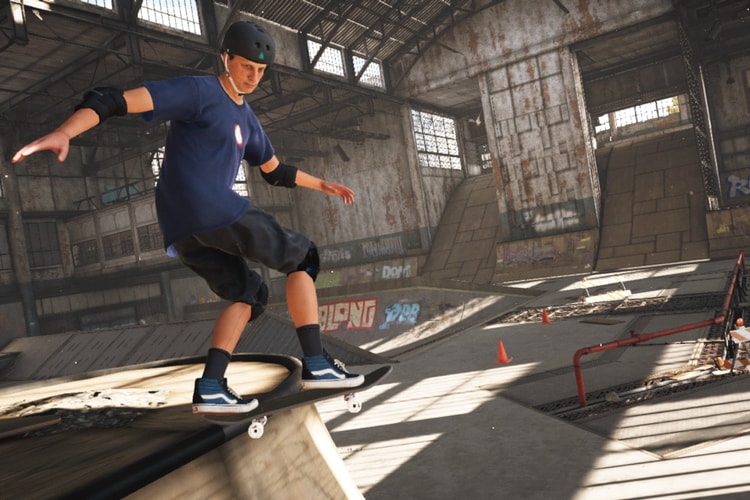 'Tony Hawk's Pro Skater 1 + 2' Is Coming to Next-Gen Consoles and Nintendo Switch