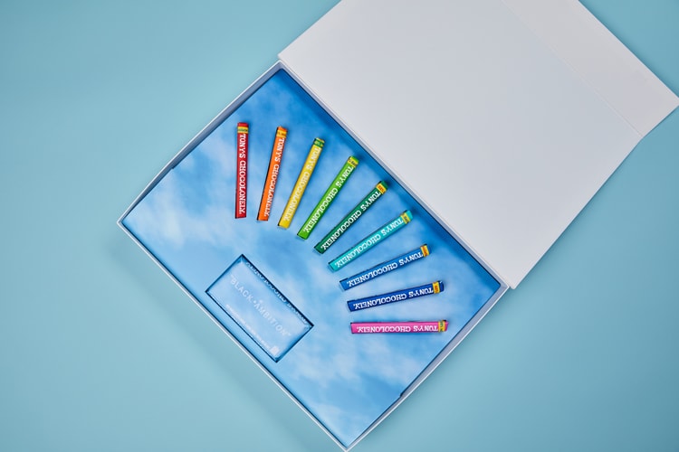 Tony’s Chocolonely Teams Up With Pharrell To Level the Playing Field for Black Entrepreneurs