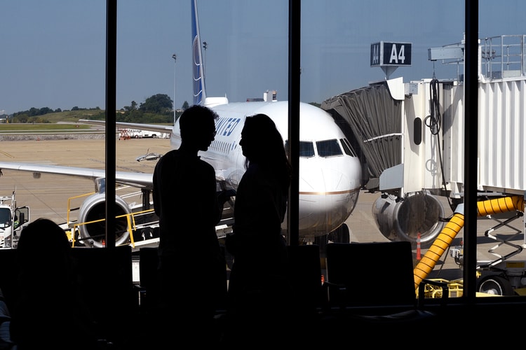 38% of Americans Would Give Up Sex for a Year to Travel Again According to Survey