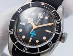 Take a Look at the Ed Sheeran 'Divide' Tour Edition Tudor Black Bay