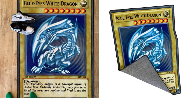yugioh legendary dragon of white
