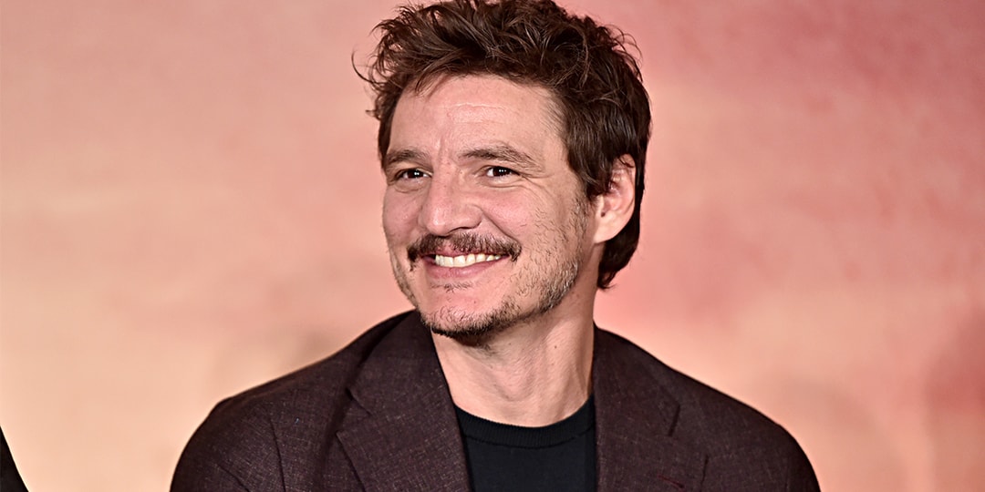 HBO Drops 'The Last Of Us' Footage With Pedro Pascal – Deadline