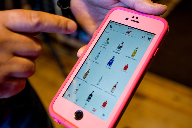 Uber Acquires Alcohol Delivery App Drizly for $1.1 Billion USD