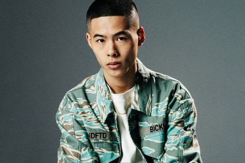 UNDEFEATED's First Spring 2021 Delivery Goes Heavy on Tiger Camo