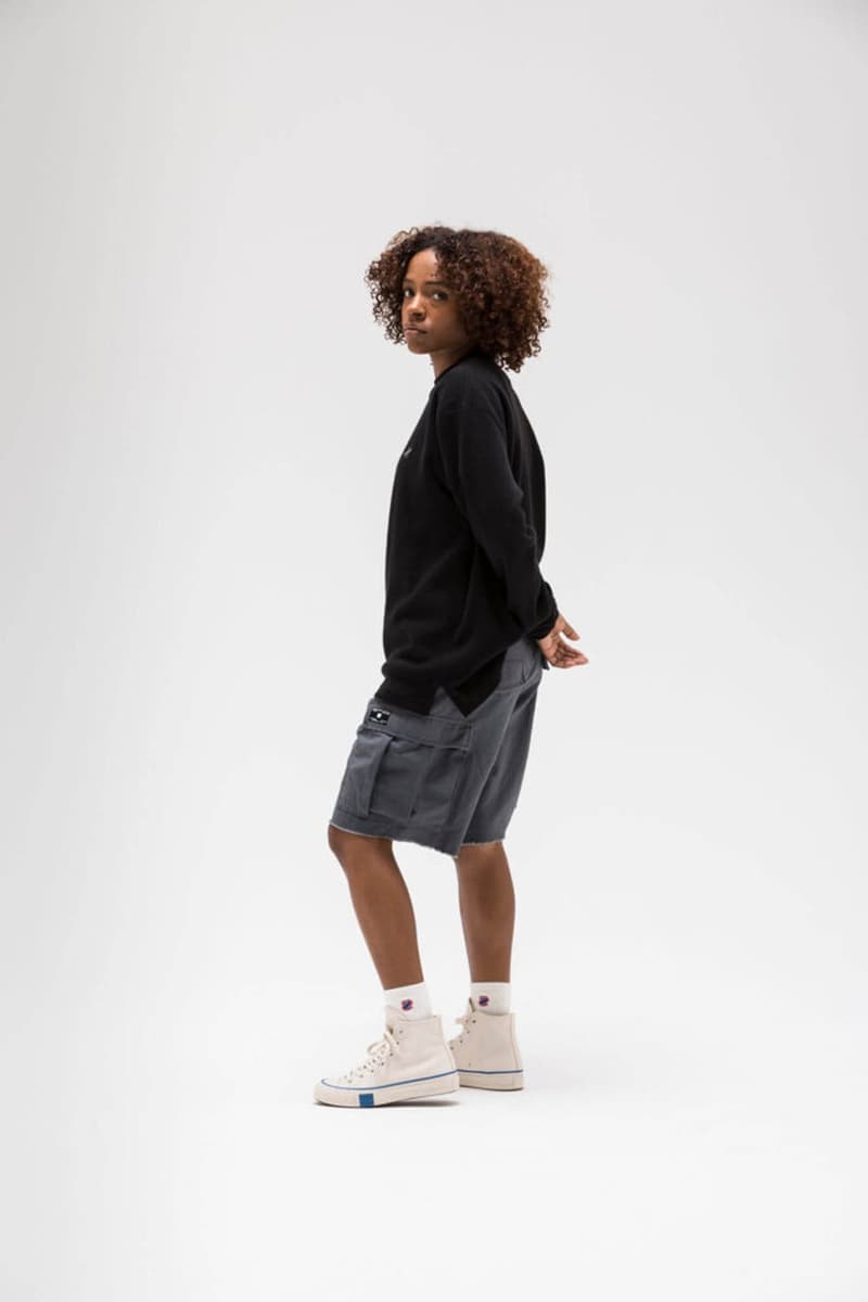 UNDEFEATED Spring 2021 Collection Lookbook Drop 1 first delivery release date info buy february 12 price