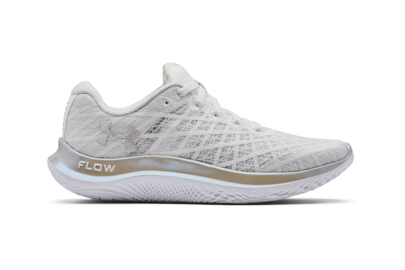ua under armour flow Velociti wind running shoe fastest official release date info photos price store list buying guide
