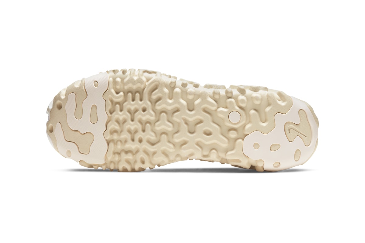 UNDERCOVER x Nike OverBreak SP